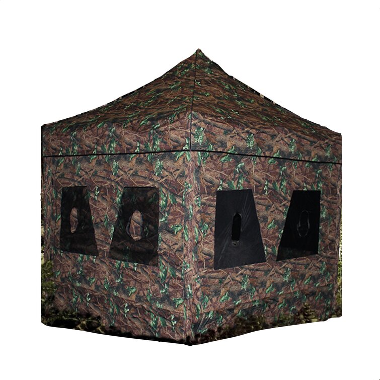 Hunting tents deals